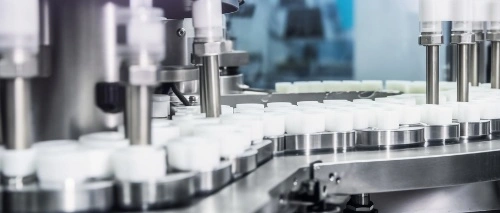 Pharmaceutical Industry