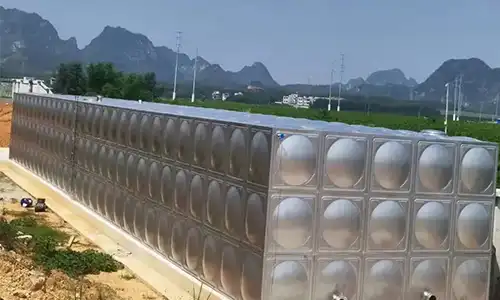 Level measurement in tanks Level measurement in tanks