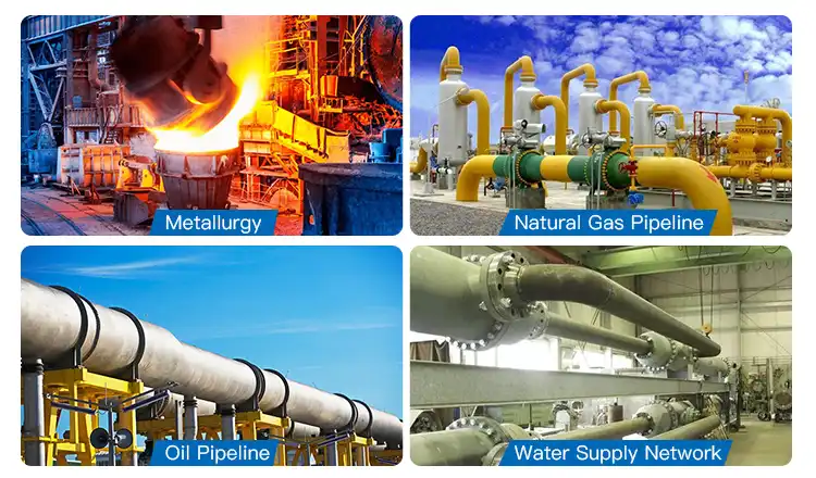 wireless pressure sensor