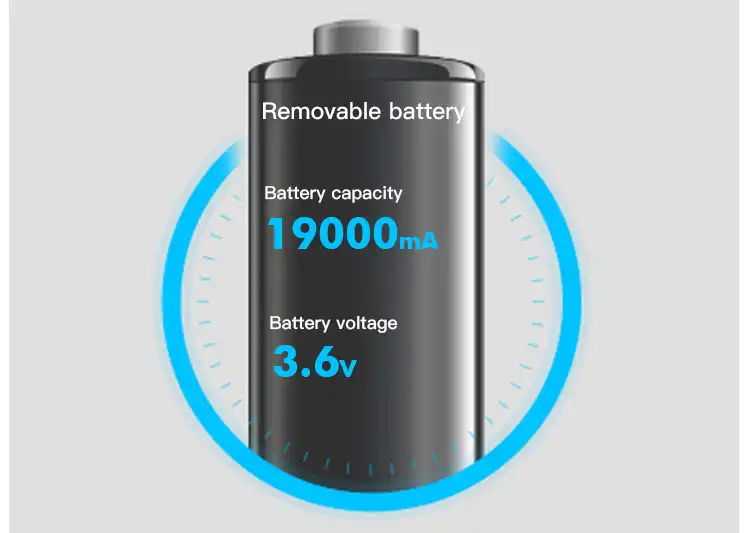Battery-powered wireless pressure sensor Battery-powered wireless pressure sensor