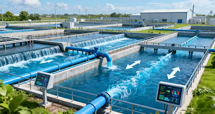 water treatment