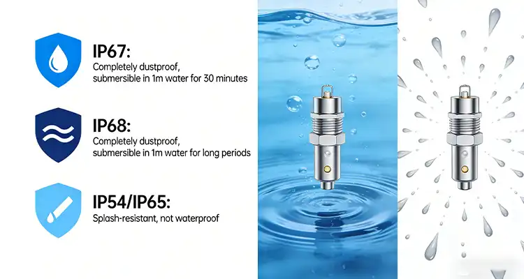 IP Protection IP Protection