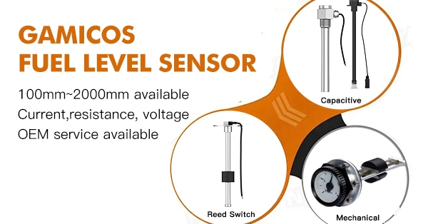 Fuel Level Sensor Fuel Level Sensor