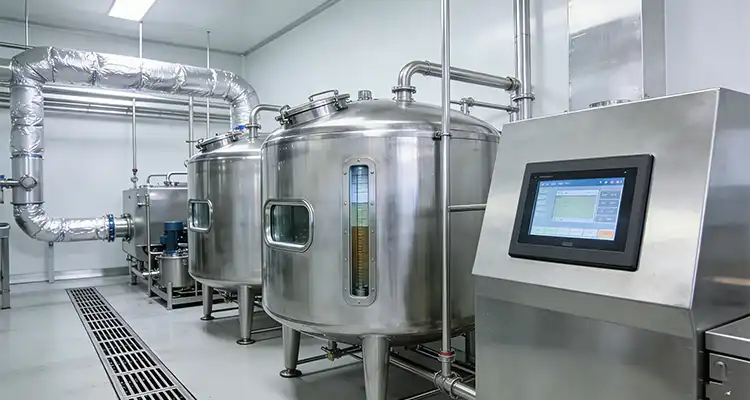 Food and Beverage Industry Food and Beverage Industry