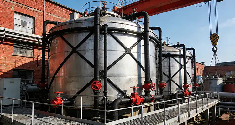 Water Tanks Water Tanks