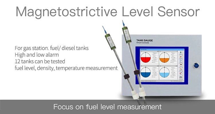 Fuel Inventory Management System