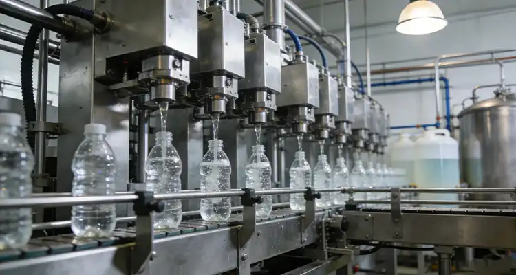 Food and drink industry Food and drink industry