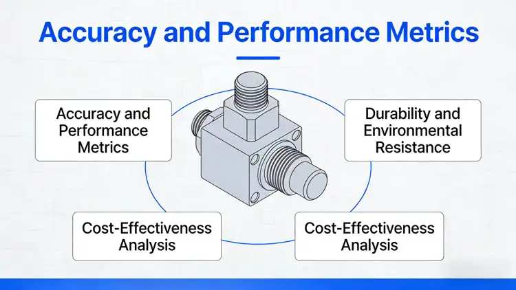 Key Factors for Industrial Procurement Decision-Making Key Factors for Industrial Procurement Decision-Making