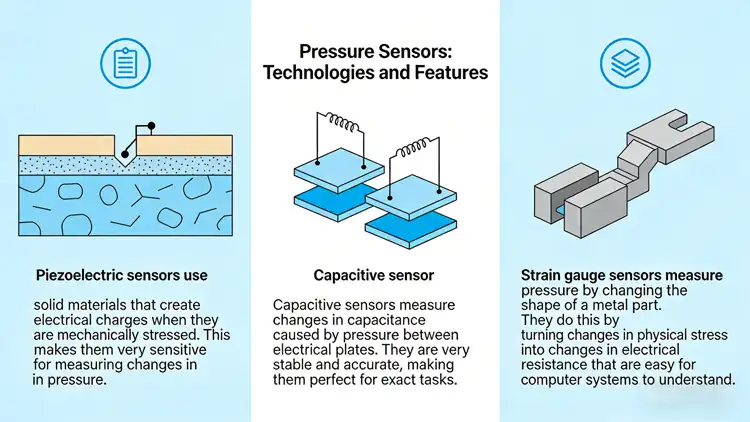 Core Technologies and Operating Principles Core Technologies and Operating Principles