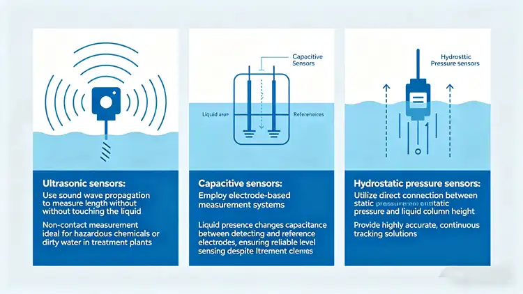 Operating Principles and Core Technologies Operating Principles and Core Technologies