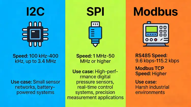 Performance Characteristics and Speed Considerations