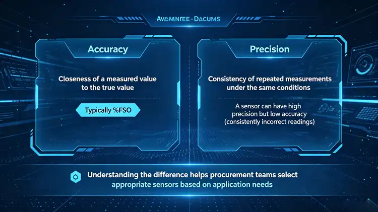 Defining Accuracy Versus Precision Defining Accuracy Versus Precision