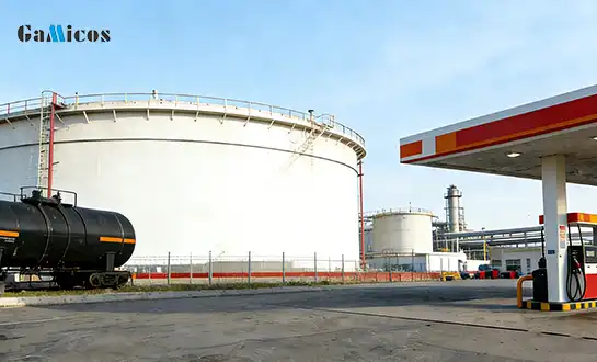 How Magnetostrictive Level Transmitters Reduce Fuel Inventory Errors