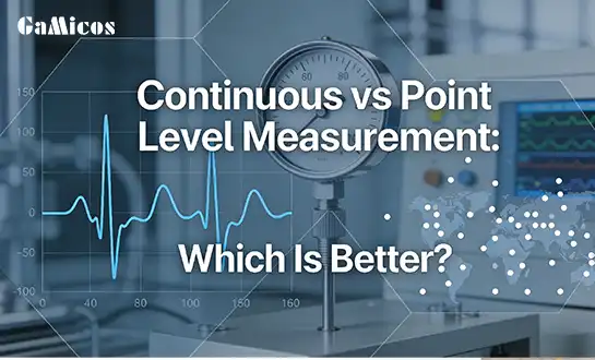 Continuous vs Point Level Measurement: Which Is Better?