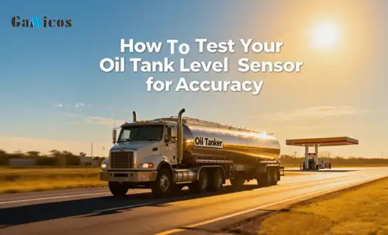 How to Test Your Oil Tank Level Sensor for Accuracy