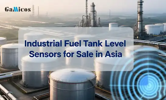 Industrial Fuel Tank Level Sensors for Sale in Asia