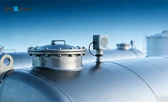 How Diesel Level Sensors Improve Accuracy in Fuel Tank Monitoring