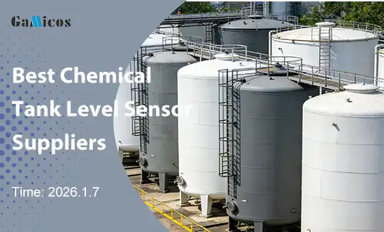 Top 8 Wastewater Level Measurement Suppliers in Brazil