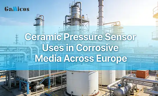 Ceramic Pressure Sensor Uses in Corrosive Media Across Europe