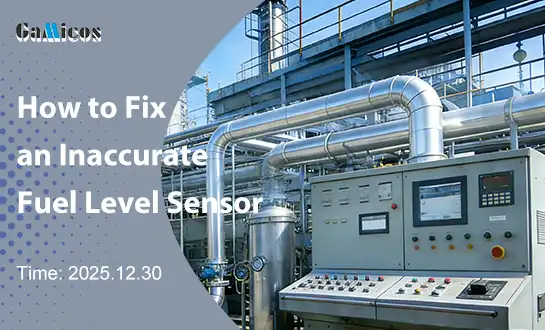 How to Fix an Inaccurate Fuel Level Sensor