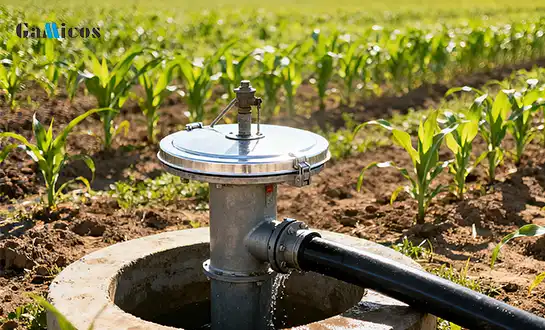 Why South Africa Distributors Prefer Chinese Water Dip Meters?