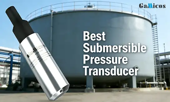 Best Submersible Pressure Transducer from Xi'an for Europe