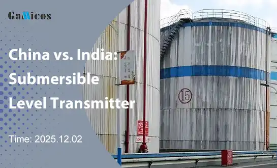 China vs. India: Submersible Level Transmitter Quality Comparison