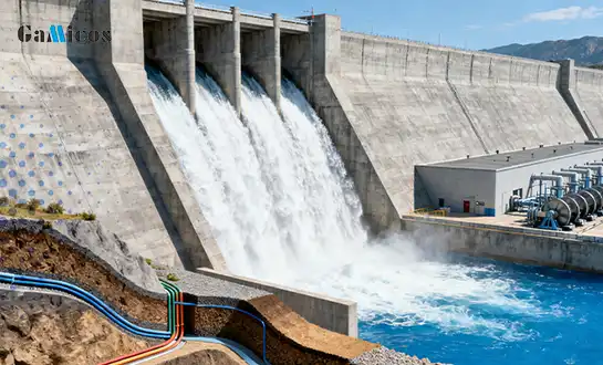 Affordable Water Depth Meter for Construction Projects