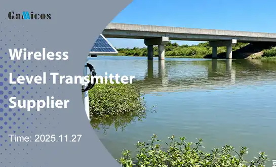 Wireless Level Sensor OEM & ODM Suppliers You Can Trust