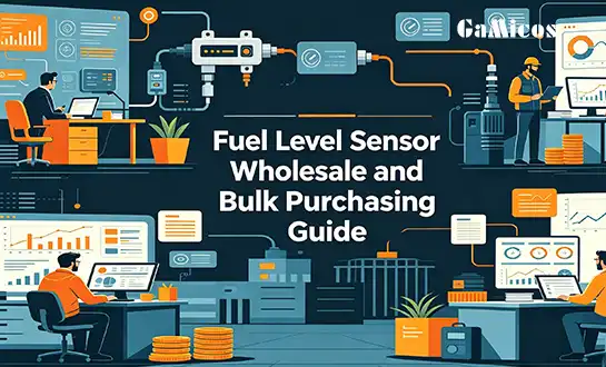 Fuel Level Sensor Wholesale and Bulk Purchasing Guide