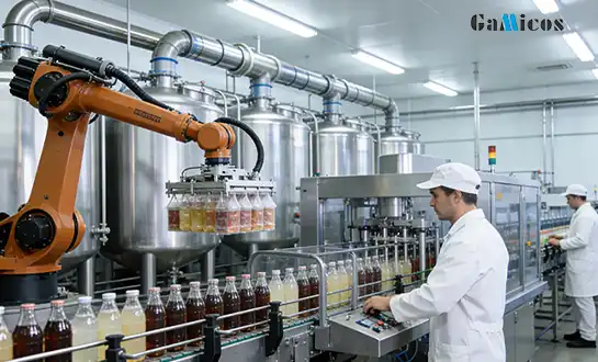 Top Sanitary Pressure Transmitters for Asia Food & Beverage Plants