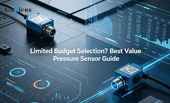 Limited Budget Selection? Best Value Pressure Sensor Guide