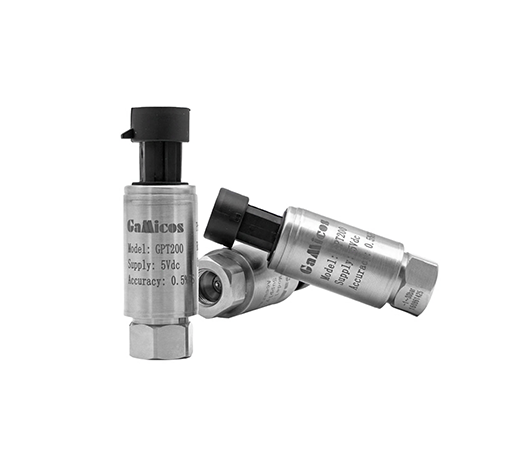 GPT200 Pressure Transmitter Sensor
