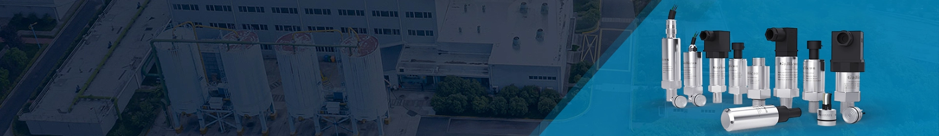15+ Years Provide Overall Pressure Level Measurement Solutions